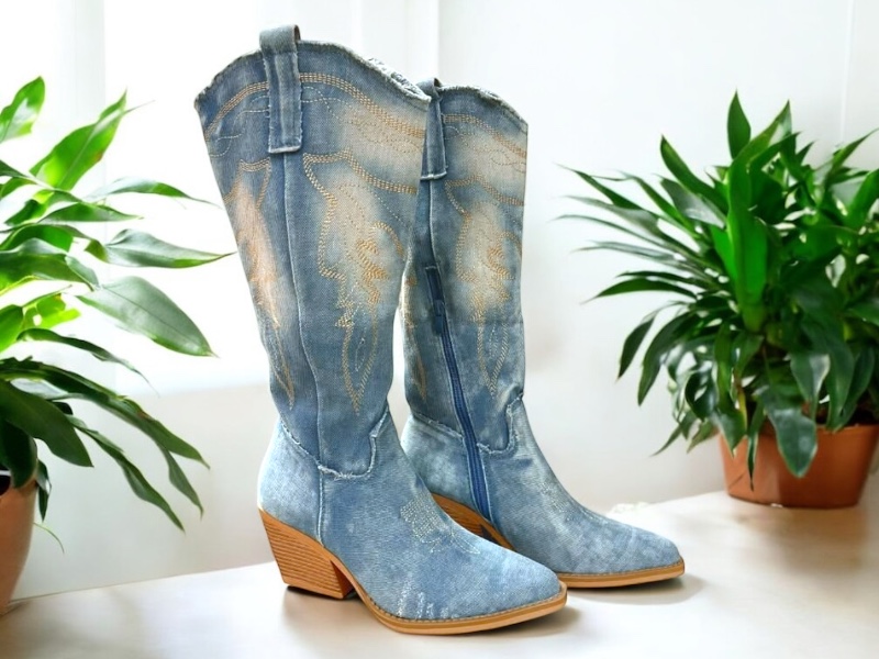 Stiefel