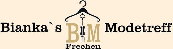 Bianka´s Modetreff -Logo